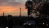 Eiffel Tower at Dusk